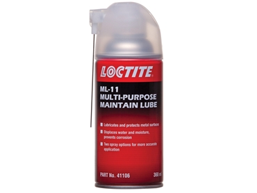 樂泰LOCTITE 41106 ML-11